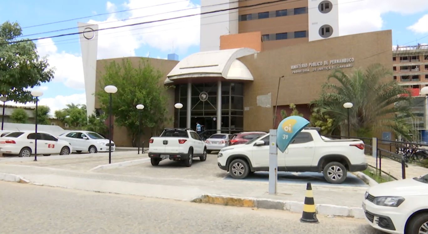 Entrada nas unidades do MPPE será autorizada apenas para pessoas vacinadas contra a Covid-19