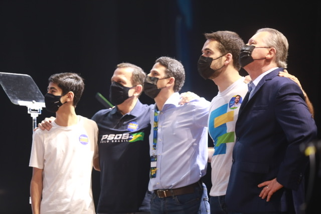 TSE cobra explicações sobre prévias do PSDB em até 10 dias