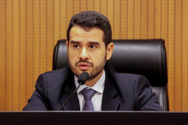 Joaquim Lira pede reforço na segurança de Serra Talhada