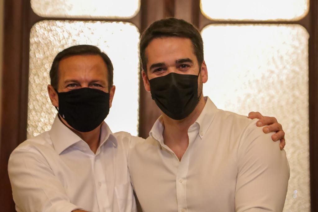 PSDB vai contratar nova empresa para retomada das prévias