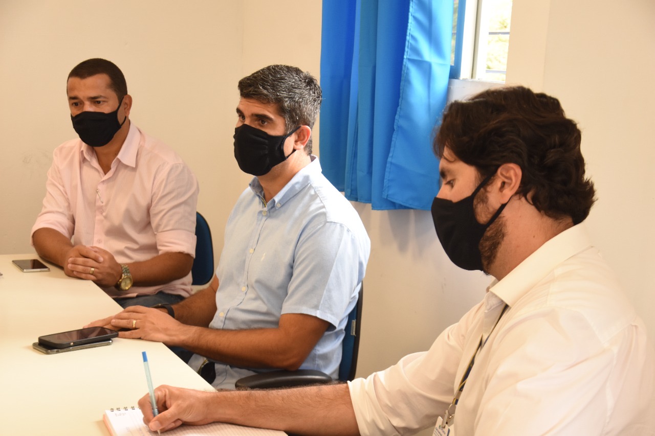 Lessa solicita mais água para a zona rural de Belo Jardim