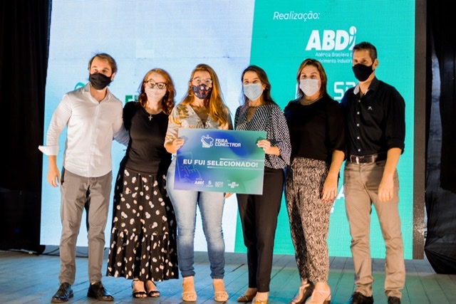 Lista dos selecionados do Programa Feira Conectada é divulgada