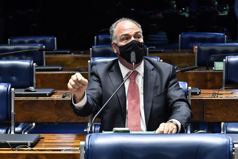 FBC vai relatar PEC dos Precatórios no Senado