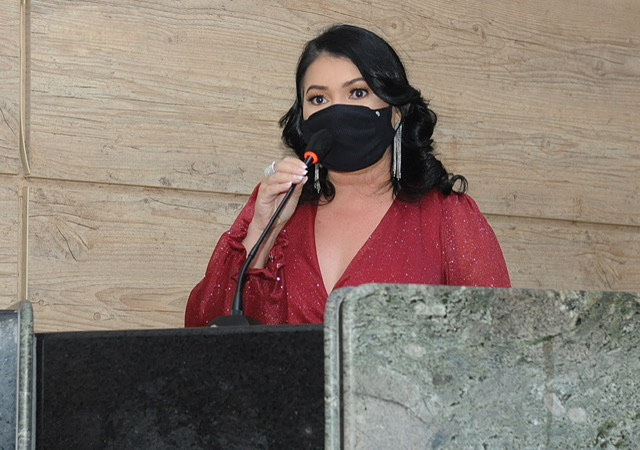 Kátia das Rendeiras é inocentada em processo sobre suposta compra de votos