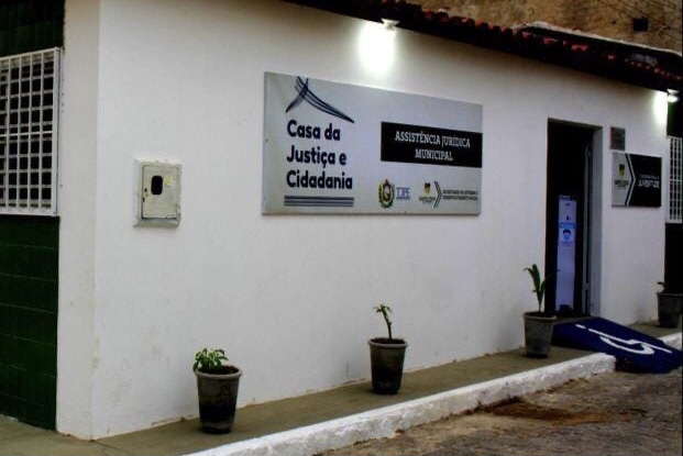 Santa Cruz inaugura Casa de Justiça e Cidadania nesta quarta