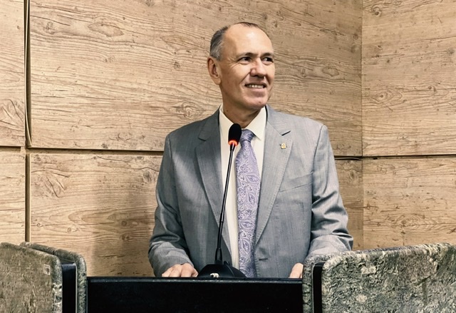 Ricardo Liberato atua por mais segurança para Caruaru