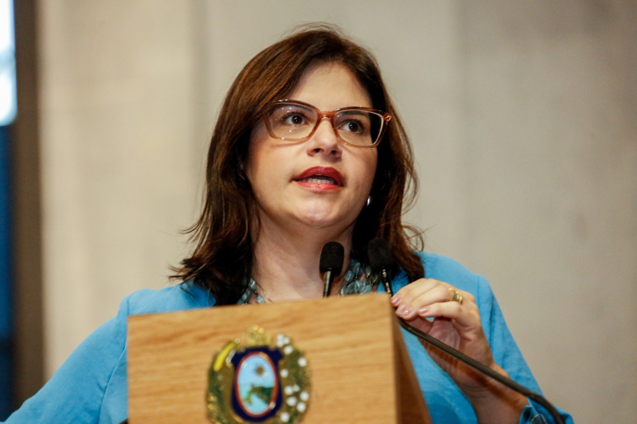 Cenário Político: Priscila Krause mira em votos do Agreste