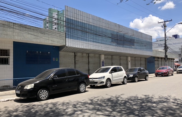 Antiga RM Express será desapropriada para abrigar Secretaria de Caruaru