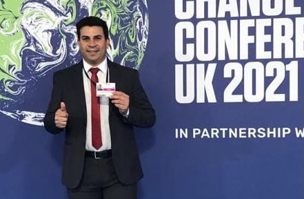 Veras quer conteúdo sobre mudanças climáticas no currículo escolar