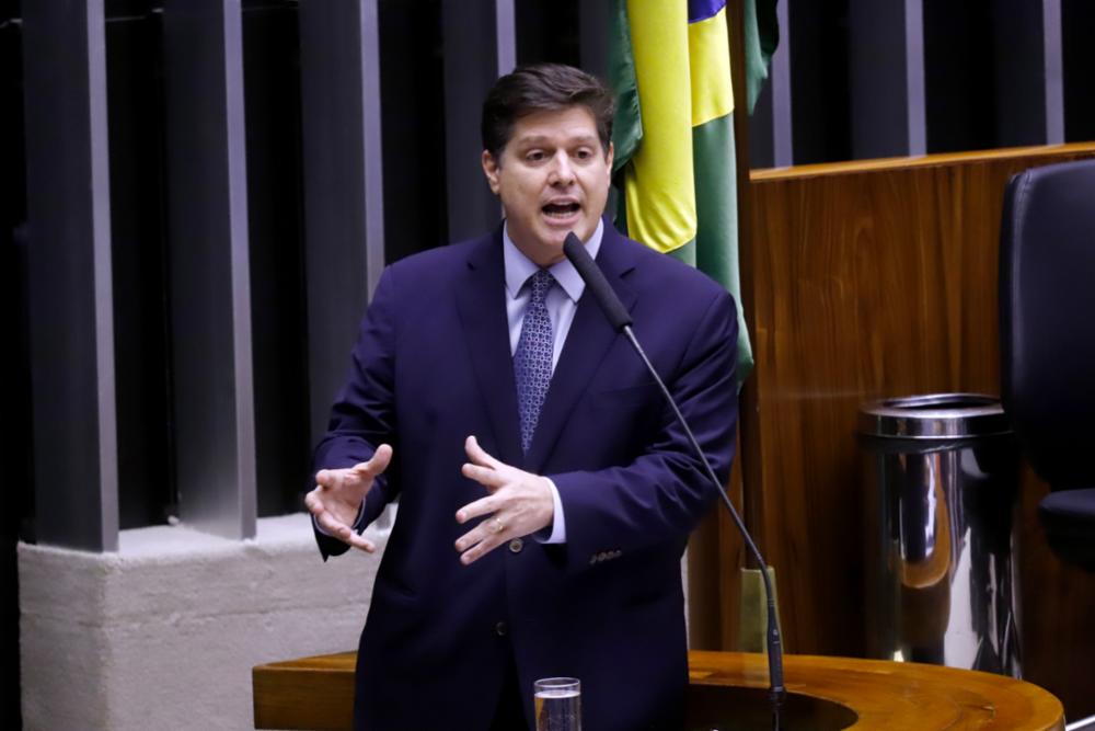 MDB planeja avançar no Congresso