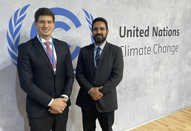 João Campos garante recursos para elaborar projeto de adaptação às mudanças climáticas