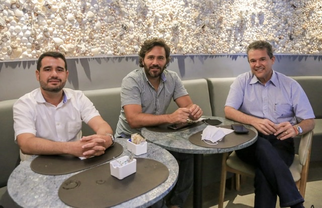 PSD de Pernambuco se articula para planejar eleições