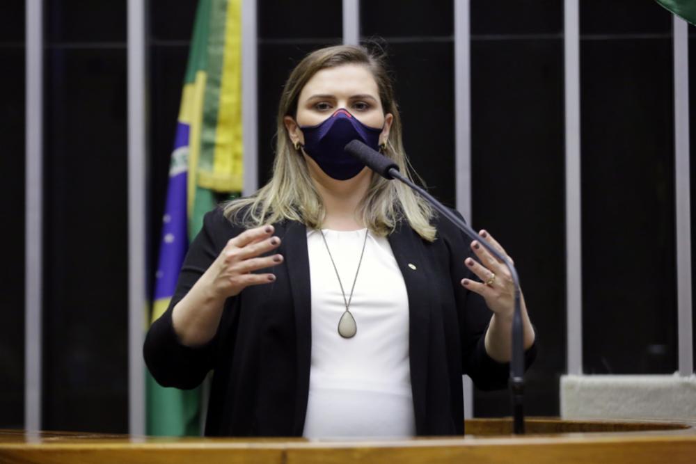 Cenário Político: Marília Arraes marca posição no estado