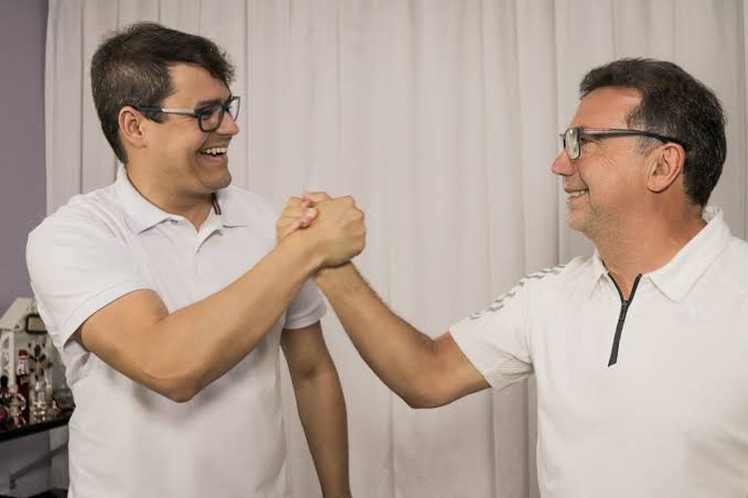 Vice rompe com prefeito de Arcoverde e diz que é visto como uma ameaça pelo gestor