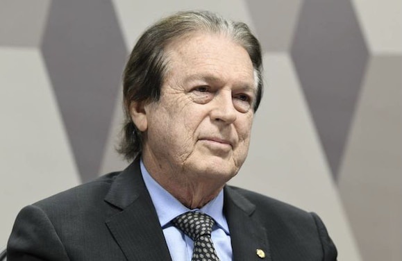 Alta de Bivar em UTI programada para este sábado (13)