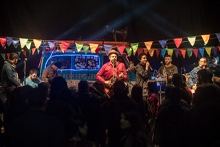 Atividades artísticas são retomadas nos equipamentos públicos de Pernambuco