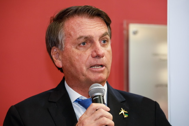 Confusão entre Bolsonaro e PL pode influenciar em votações