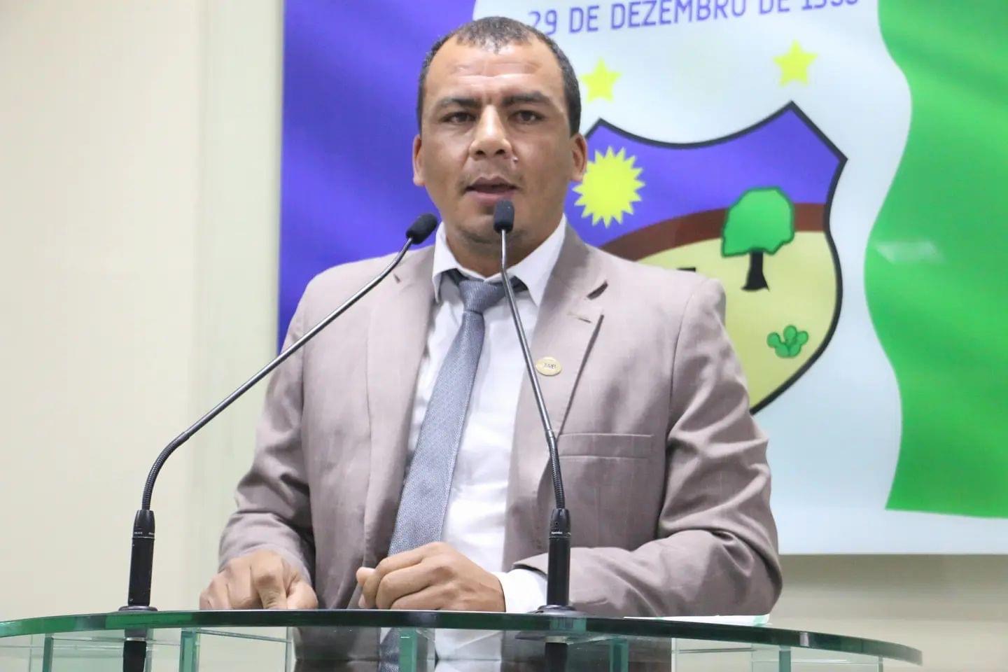 MPPE arquiva denúncia contra Capilé e servidores da Câmara por suspeita de rachadinha