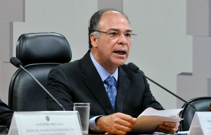FBC reconhece luta de Fernando Rodolfo em prol do rateio para os professores