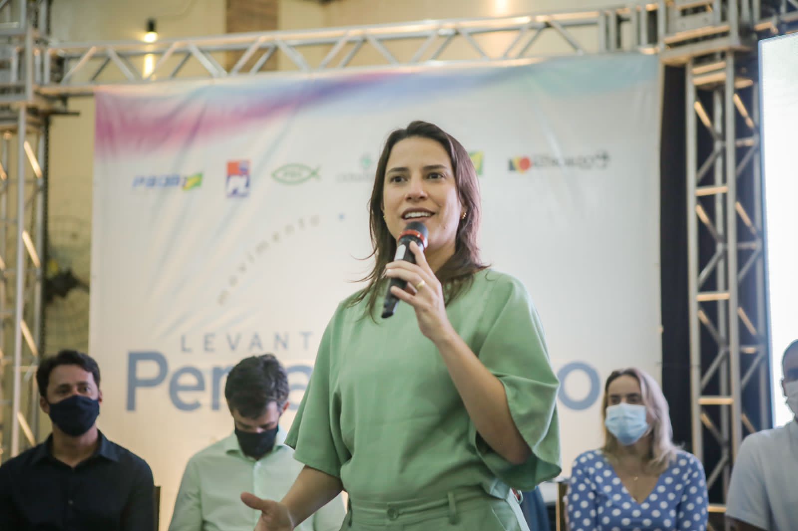 Movimento Levanta Pernambuco chega ao interior do estado