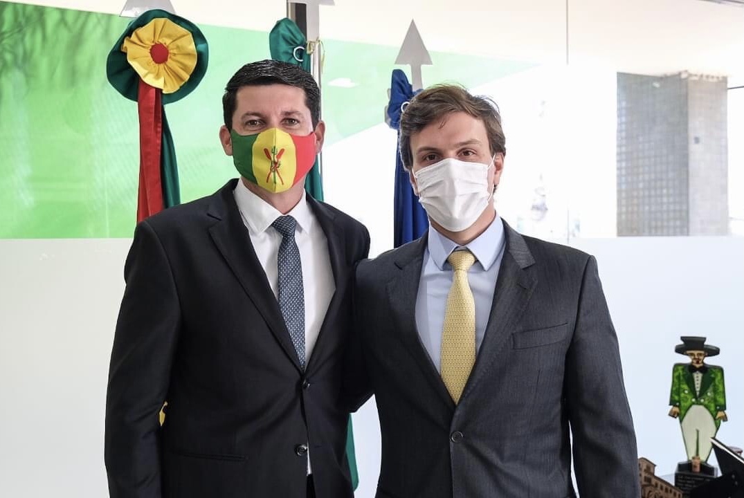 Cenário Político: a missão de Simão Durando em Petrolina