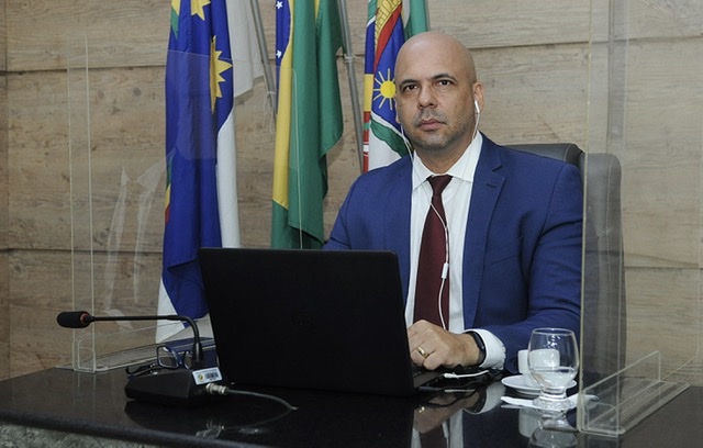 Vereador busca soluções para isentar o Central de impostos