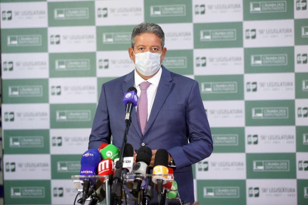 Lupi vai acionar STF contra movimento de Lira para aprovar PEC dos Precatórios