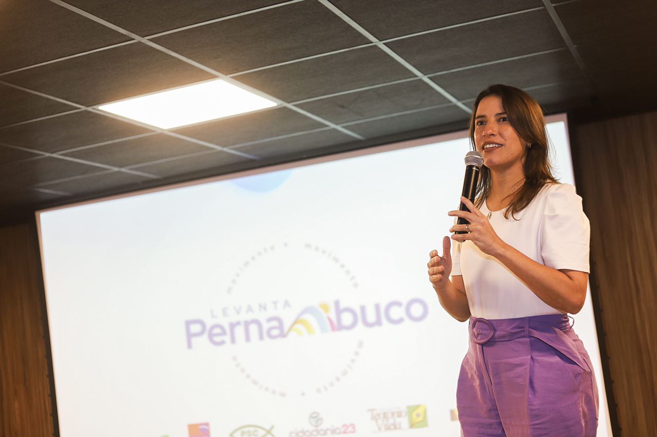 Raquel Lyra cumpre agenda nas Zonas da Mata Norte e Sul