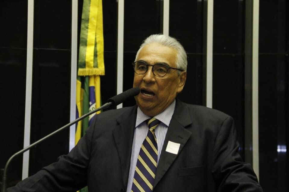 Morre Luiz de França, um dos fundadores da TV Asa Branca