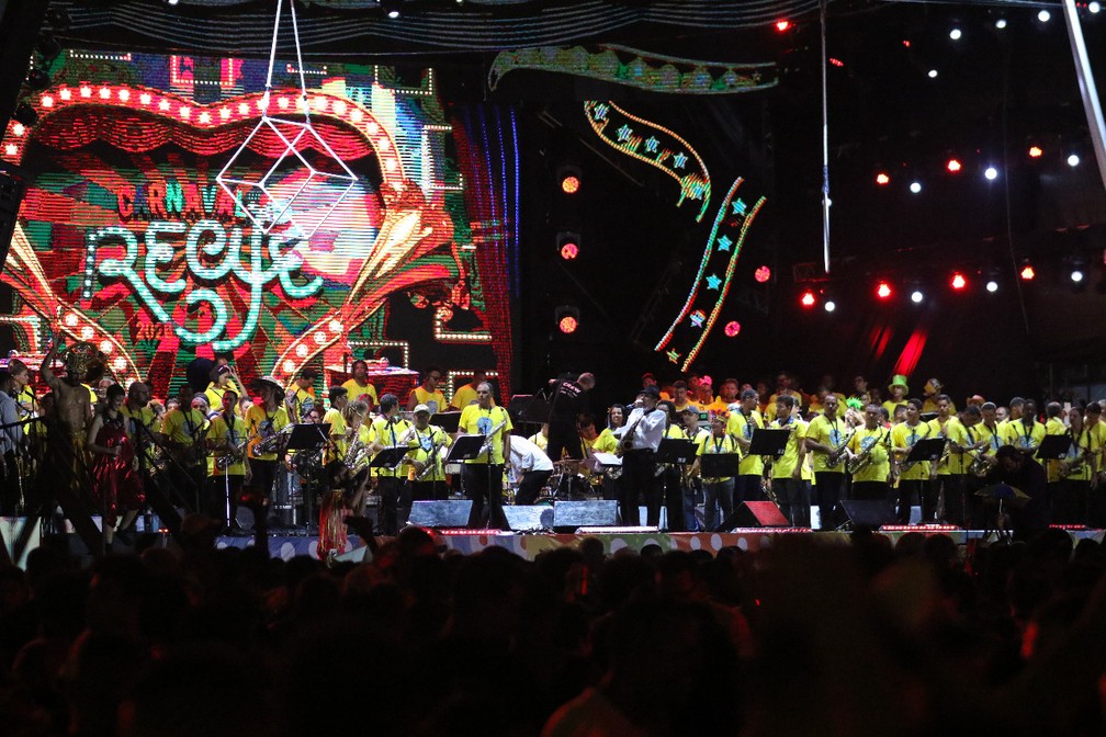 Recife ganha título de Cidade Criativa da Unesco