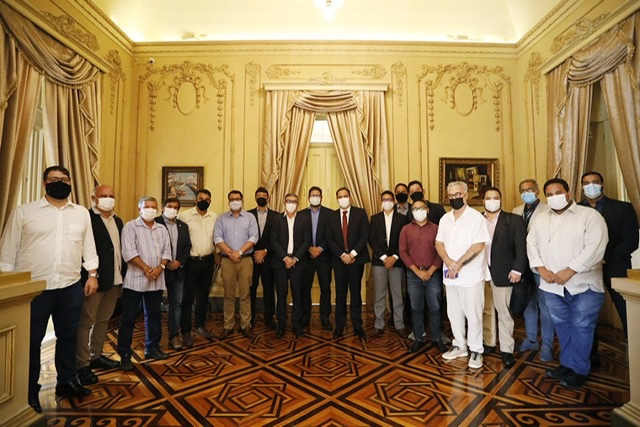 Nome da Frente Popular será anunciado em janeiro