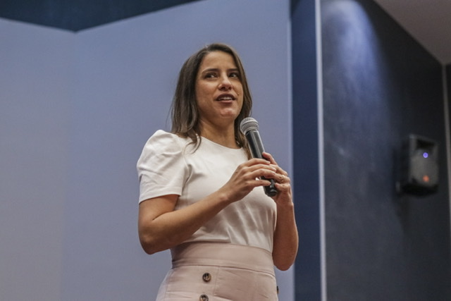 Após repercussão nacional, Raquel se posiciona sobre caso Pedro Eurico