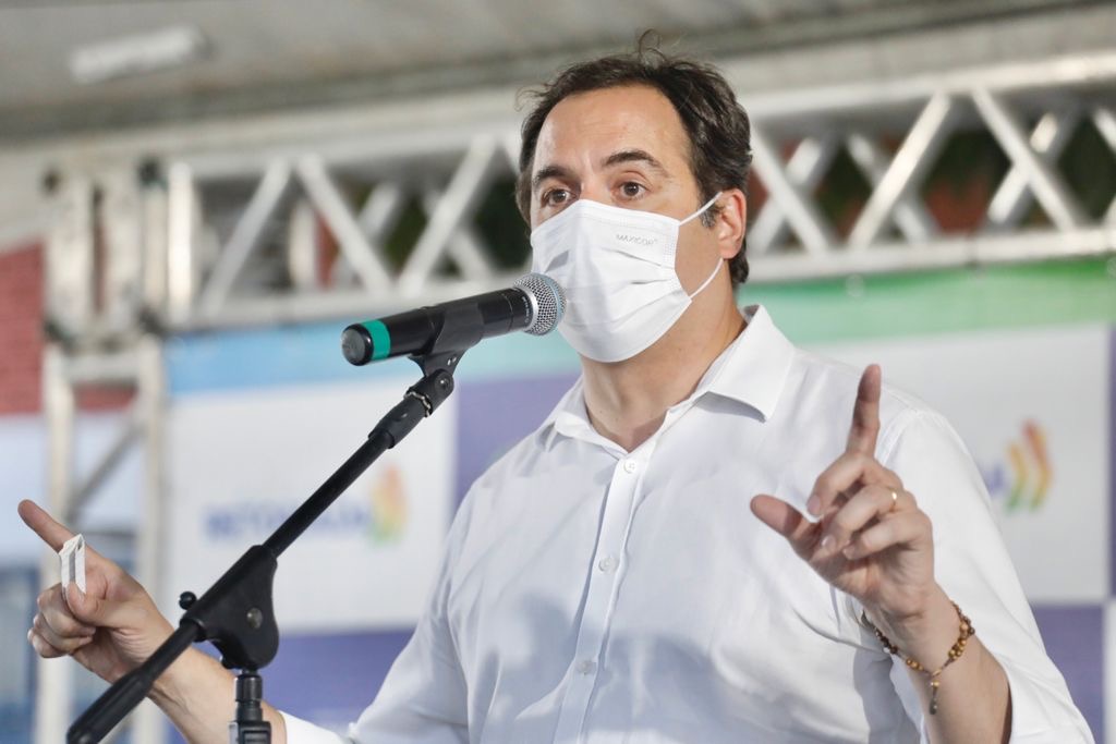 Cenário Político: o calendário eleitoral de Paulo Câmara