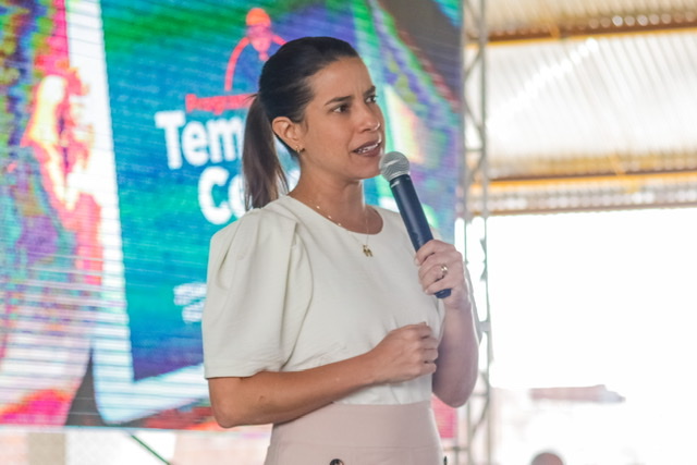 Cenário Político: as dificuldades de Raquel Lyra para 2022