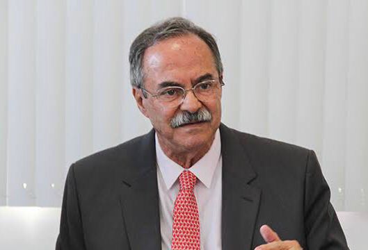 Pedro Eurico se posiciona sobre acusações de agressão