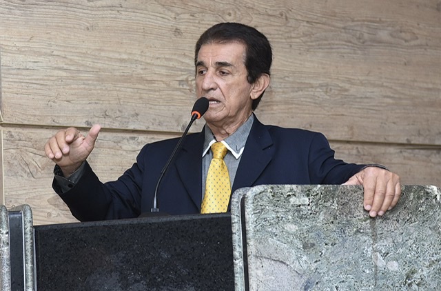 Leonardo Chaves bate o martelo sobre apoio a Romero Sales