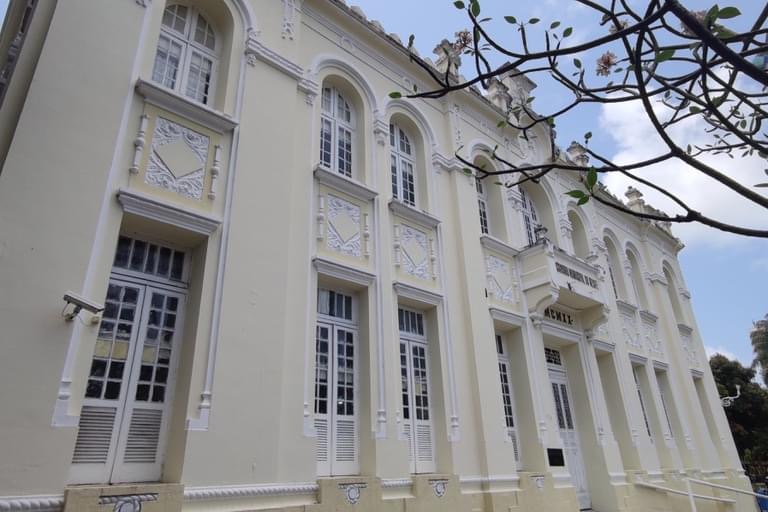 Câmara Municipal do Recife cria Escola do Legislativo