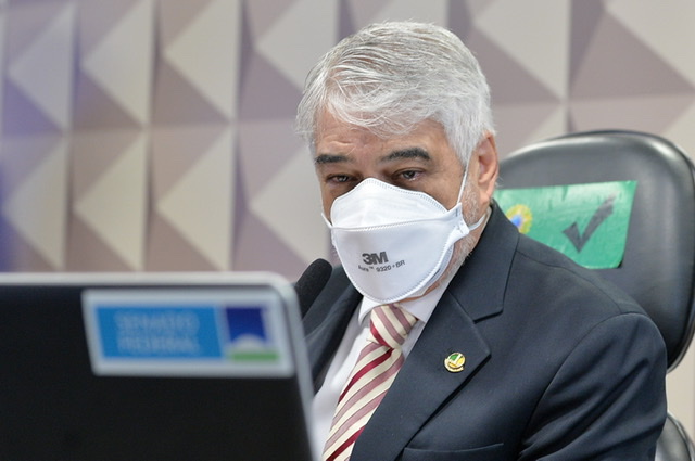 Confira a nota sobre a reunião que oficializou Humberto como nome do PT