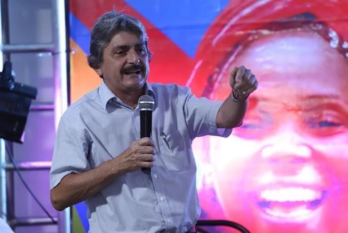 Gilvandro Estrela se torna alvo de CPI em Belo Jardim