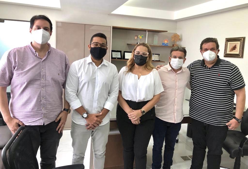 Wolney destina R$ 400 mil para Afogados da Ingazeira