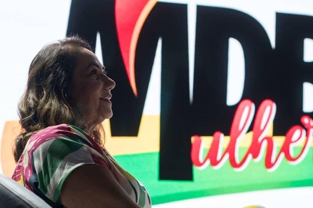 MDB Mulher promove seminário em Pernambuco