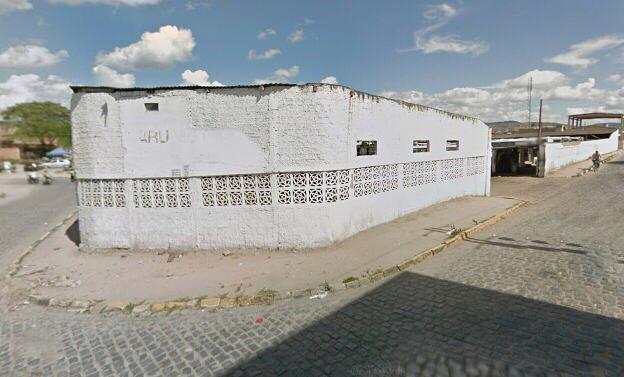 Garagem da empresa Bahia será desapropriada para construção de escola