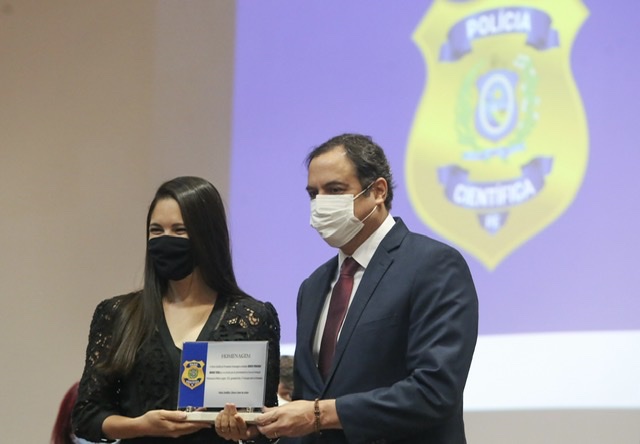 Polícia Científica ganha reforço de novos profissionais