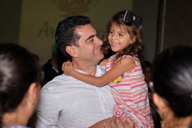 Araripina adere ao programa Prefeito Amigo da Criança