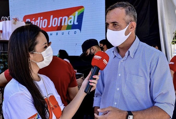 Rádio Jornal Garanhuns comemora 70 anos de história