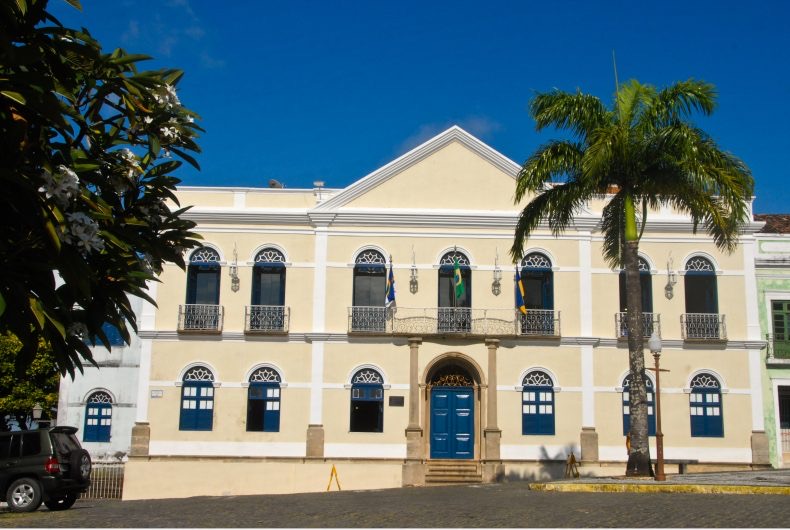 Olinda proíbe festas de réveillon na orla