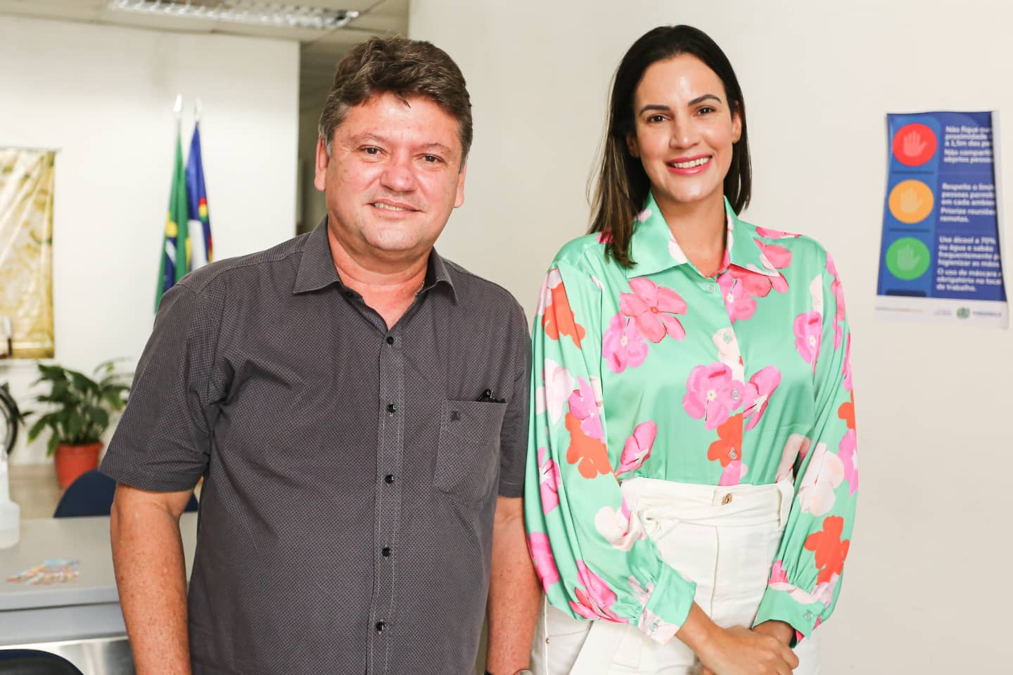 Sileno Guedes articula discussão sobre demandas da Mata Sul