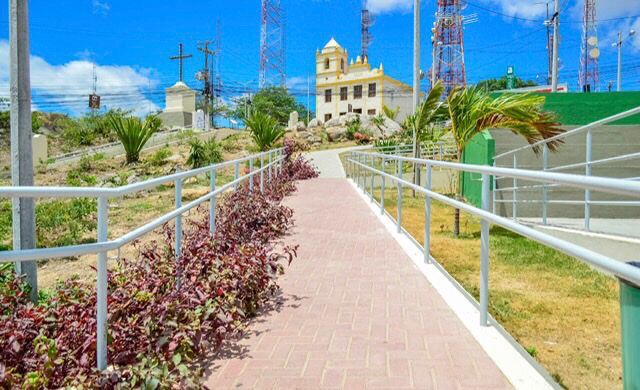 Caruaru lança campanha para incentivar turismo na cidade