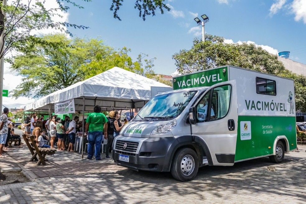 Em Caruaru, Ferreira Costa receberá Vacimóvel