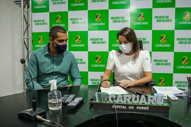 Pagamento do Fundeb em Caruaru será feito nesta quinta (30)